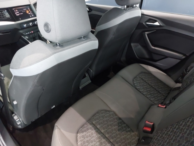 Used Audi A1 2020 for sale - 78040706: Photo 6