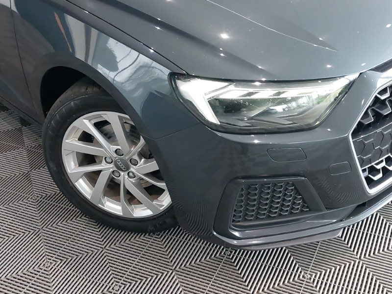 Used Audi A1 2020 for sale - 78040706: Photo 9