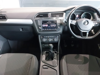 Used Volkswagen Tiguan 2016 for sale - 79447853: Photo