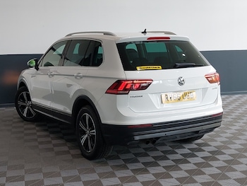 Used Volkswagen Tiguan 2016 for sale - 79447853: Photo