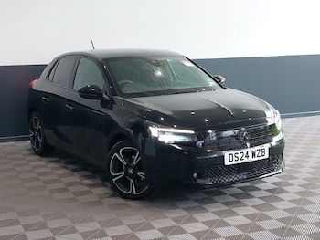 Used Vauxhall Corsa 2024 for sale - 78634860: Photo