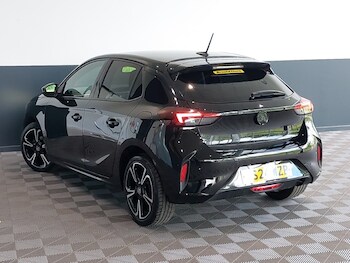 Used Vauxhall Corsa 2024 for sale - 78634860: Photo