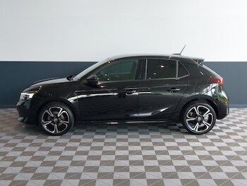 Used Vauxhall Corsa 2024 for sale - 78634860: Photo
