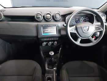 Used Dacia Duster 2019 for sale - 79642161: Photo