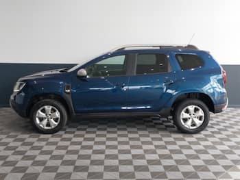 Used Dacia Duster 2019 for sale - 79642161: Photo