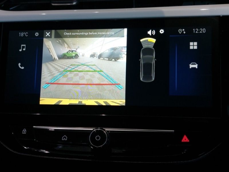 Used Vauxhall Corsa 2025 for sale - 76893751: Photo 11