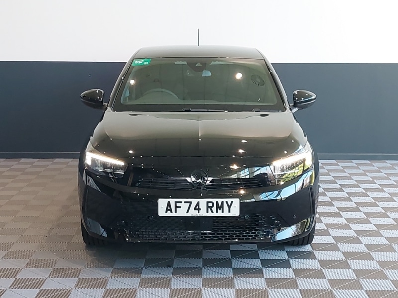 Used Vauxhall Corsa 2025 for sale - 76893751: Photo 12