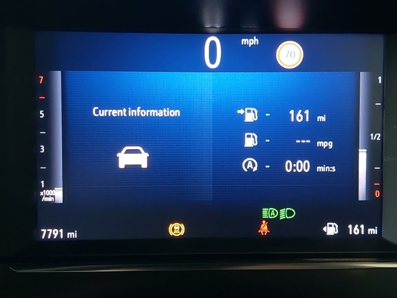 Used Vauxhall Corsa 2025 for sale - 76893751: Photo 13