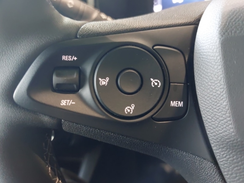 Used Vauxhall Corsa 2025 for sale - 76893751: Photo 14