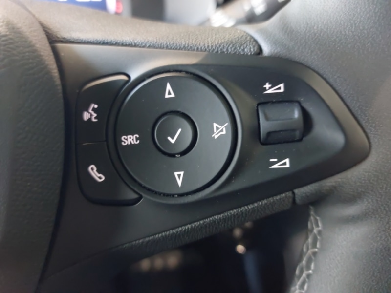 Used Vauxhall Corsa 2025 for sale - 76893751: Photo 15