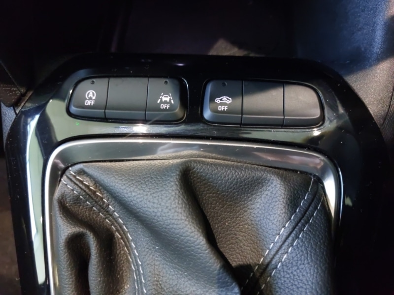 Used Vauxhall Corsa 2025 for sale - 76893751: Photo 16