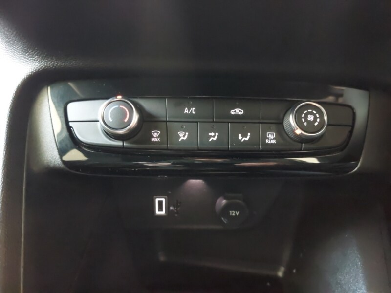 Used Vauxhall Corsa 2025 for sale - 76893751: Photo 17