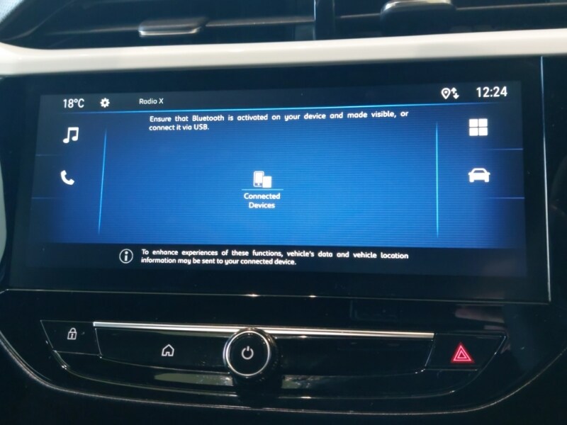 Used Vauxhall Corsa 2025 for sale - 76893751: Photo 18