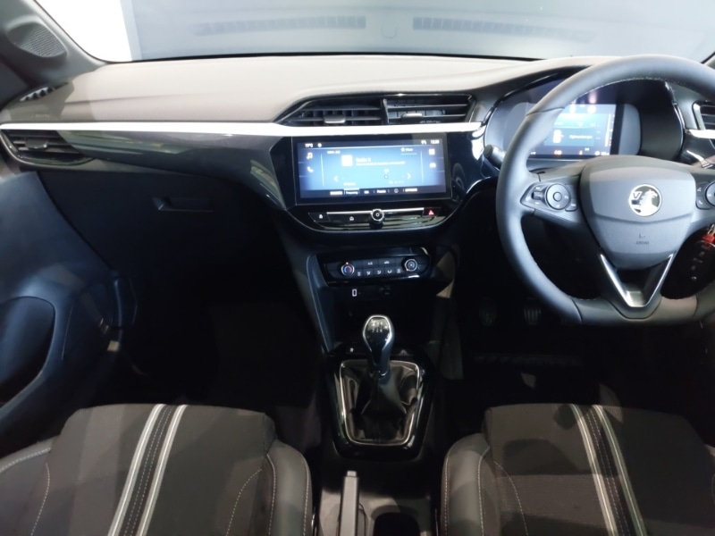 Used Vauxhall Corsa 2025 for sale - 76893751: Photo 2