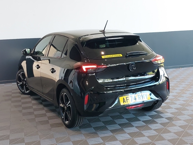 Used Vauxhall Corsa 2025 for sale - 76893751: Photo 3