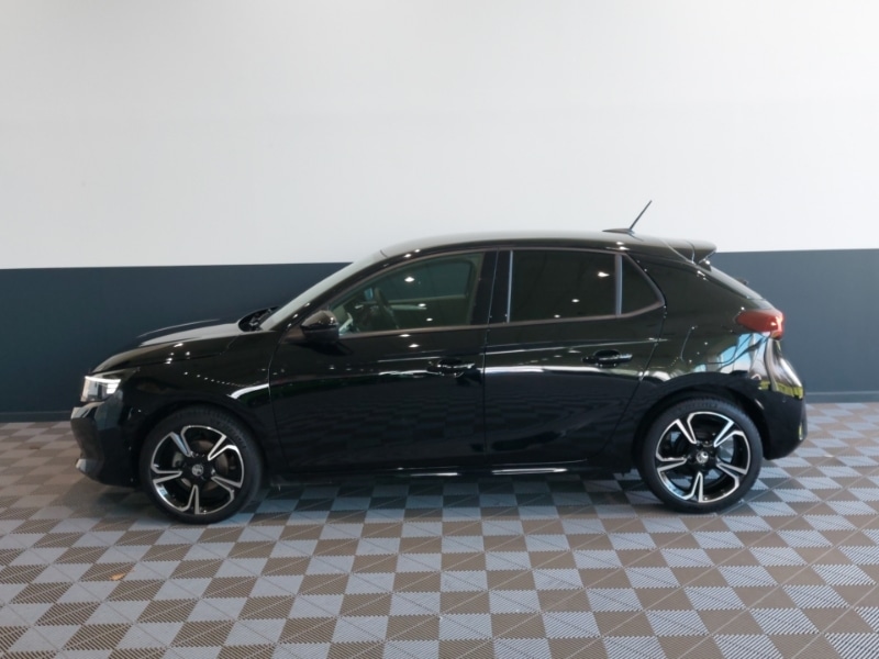 Used Vauxhall Corsa 2025 for sale - 76893751: Photo 4