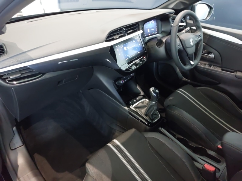 Used Vauxhall Corsa 2025 for sale - 76893751: Photo 5