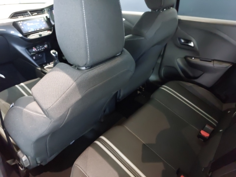 Used Vauxhall Corsa 2025 for sale - 76893751: Photo 6