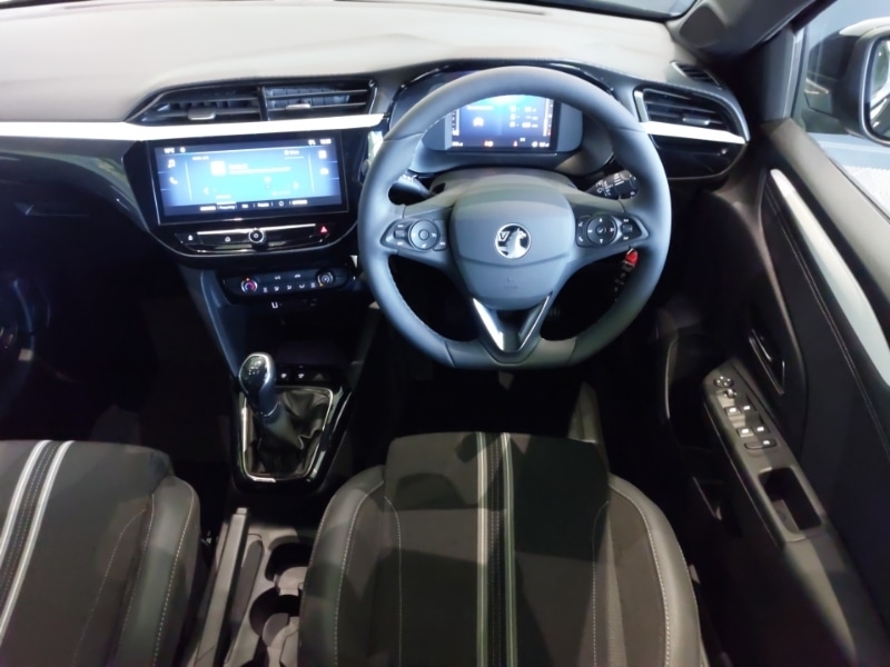 Used Vauxhall Corsa 2025 for sale - 76893751: Photo 7