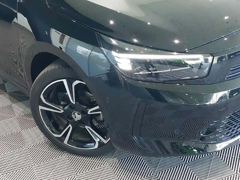 Used Vauxhall Corsa 2025 for sale - 76893751: Photo 9