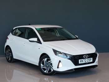 2022 - 1.0T GDi 48V MHD SE Connect 5dr DCT