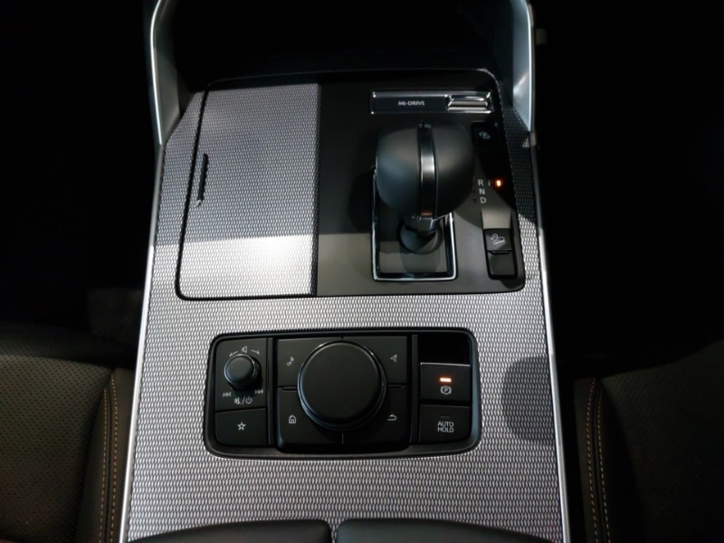 Used Mazda CX-60 2025 for sale - 77078477: Photo 15