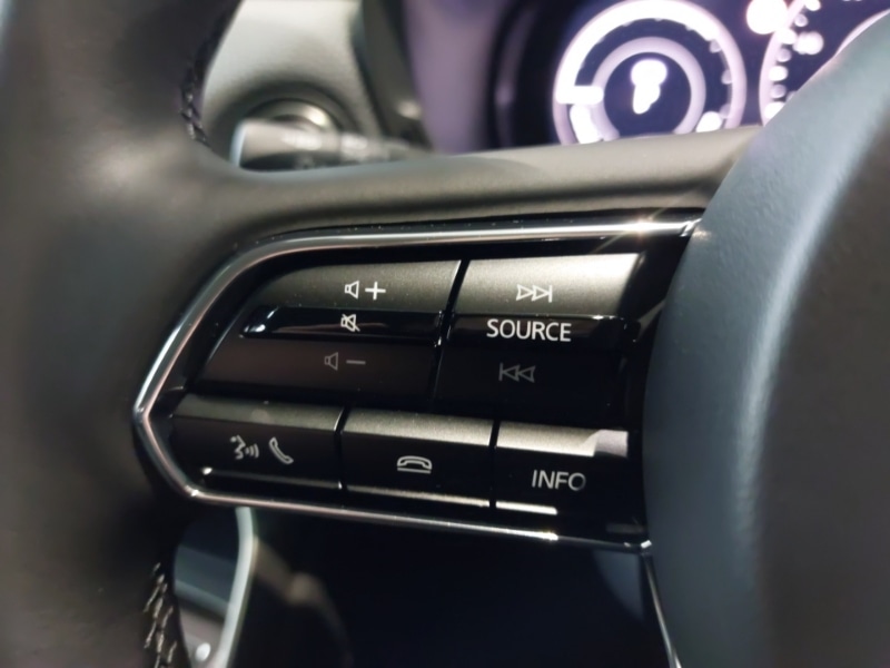 Used Mazda CX-60 2025 for sale - 77078477: Photo 16