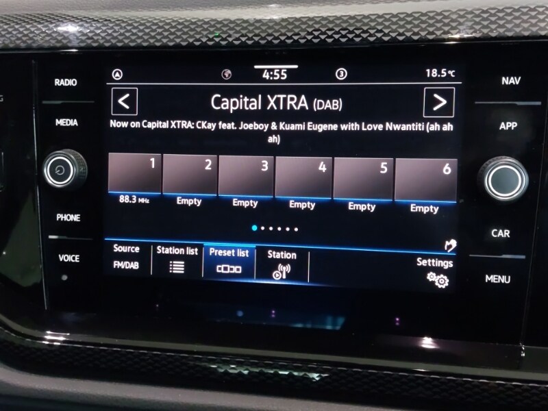 Used Volkswagen Polo 2023 for sale - 77531120: Photo 10