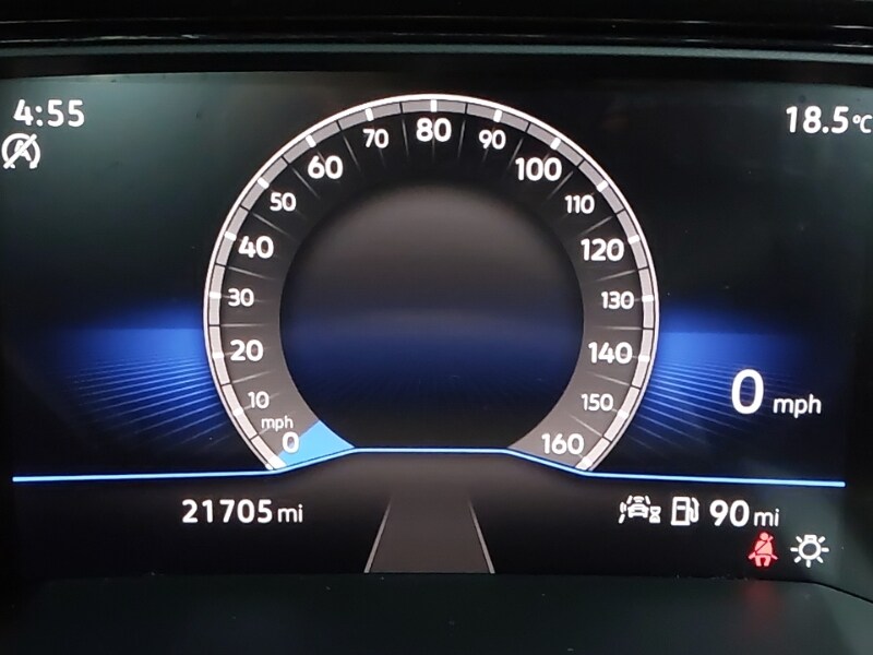 Used Volkswagen Polo 2023 for sale - 77531120: Photo 11