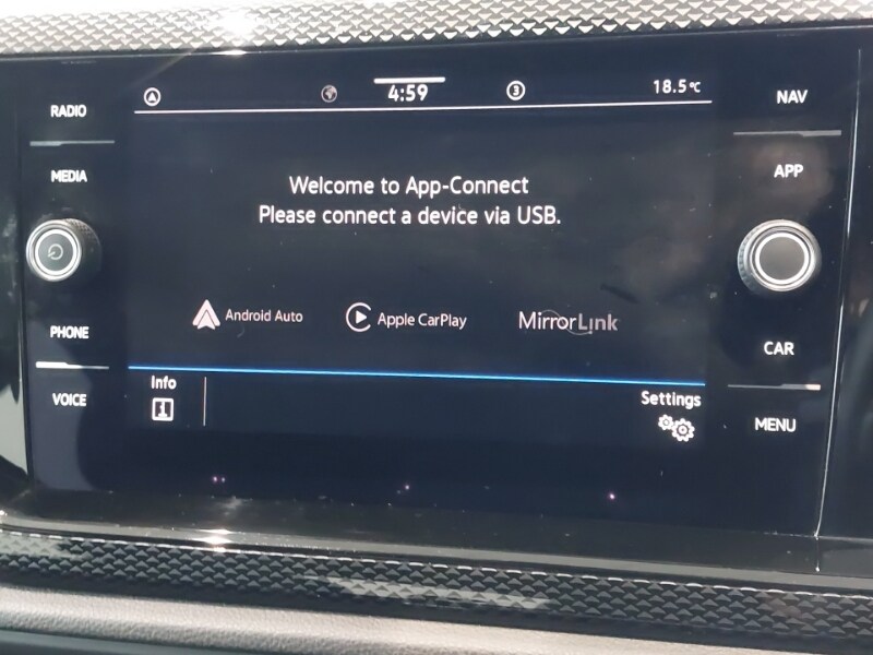 Used Volkswagen Polo 2023 for sale - 77531120: Photo 18