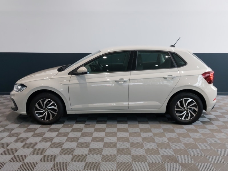 Used Volkswagen Polo 2023 for sale - 77531120: Photo 4