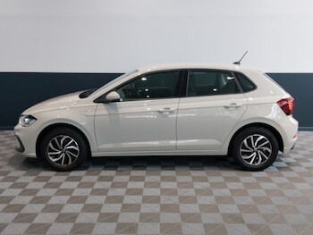 Used Volkswagen Polo 2023 for sale - 77531120: Photo