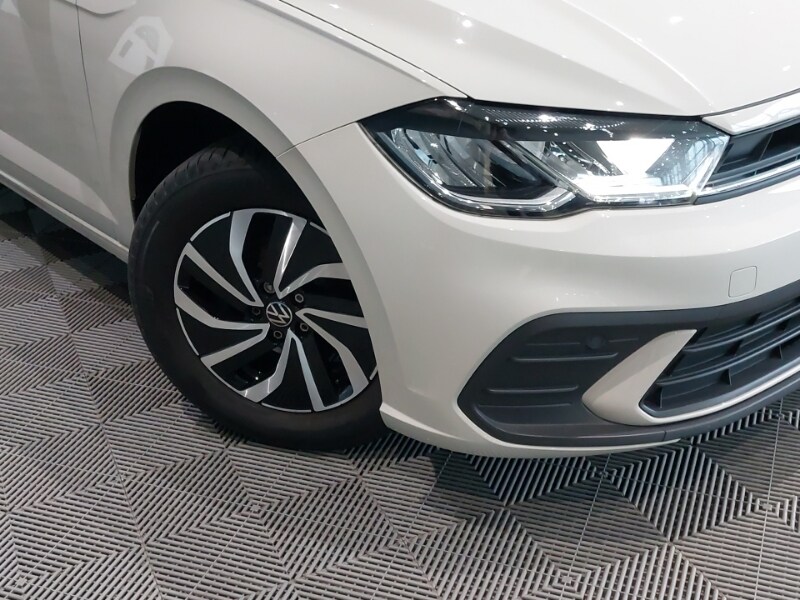 Used Volkswagen Polo 2023 for sale - 77531120: Photo 9