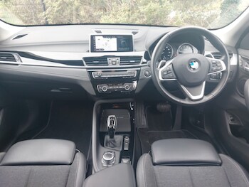 Used BMW X1 2022 for sale - 78391733: Photo