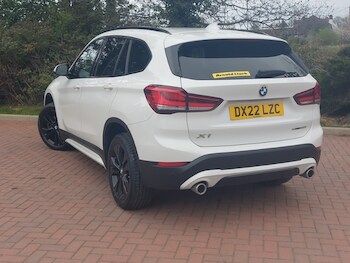Used BMW X1 2022 for sale - 78391733: Photo