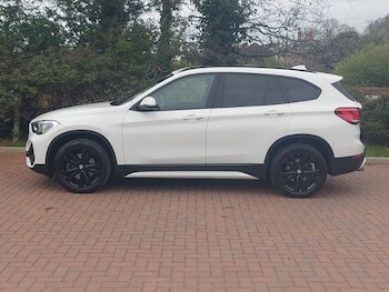Used BMW X1 2022 for sale - 78391733: Photo