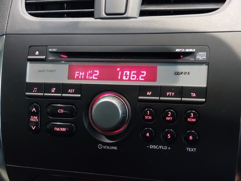 Used Suzuki SX4 2014 for sale - 77466931: Photo 10