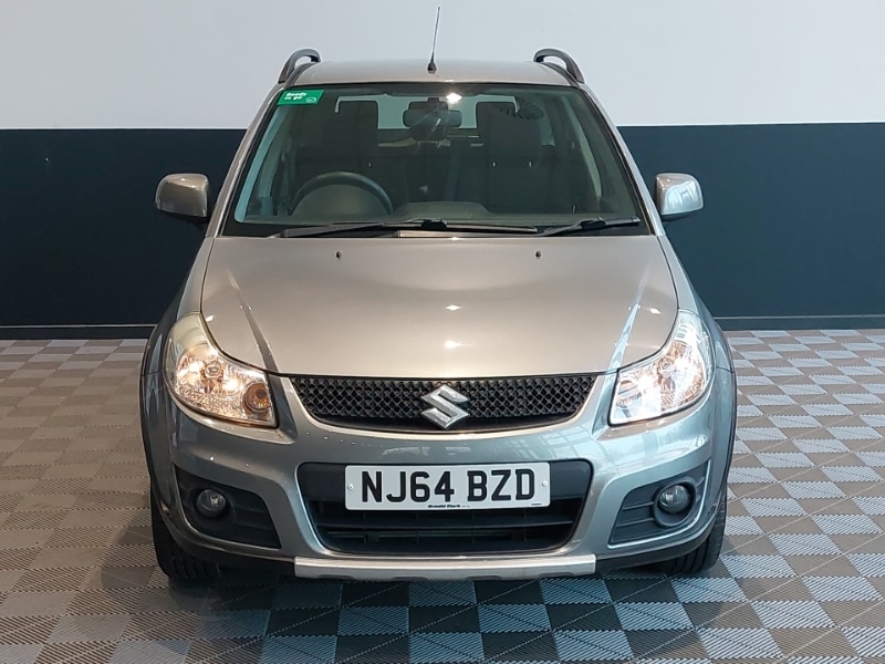 Used Suzuki SX4 2014 for sale - 77466931: Photo 12