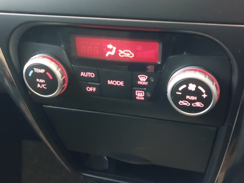 Used Suzuki SX4 2014 for sale - 77466931: Photo 15