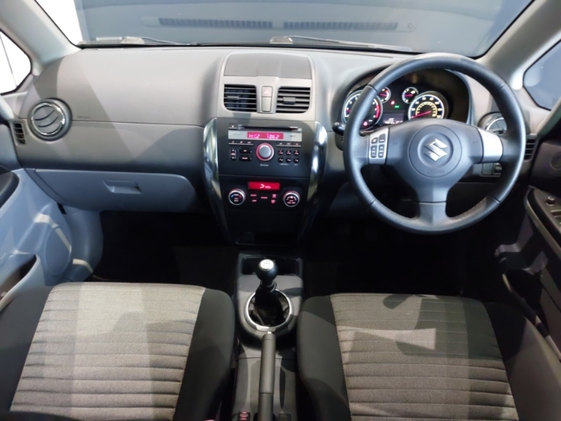 Used Suzuki SX4 2014 for sale - 77466931: Photo 2