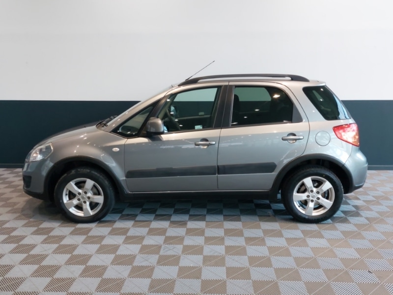 Used Suzuki SX4 2014 for sale - 77466931: Photo 4
