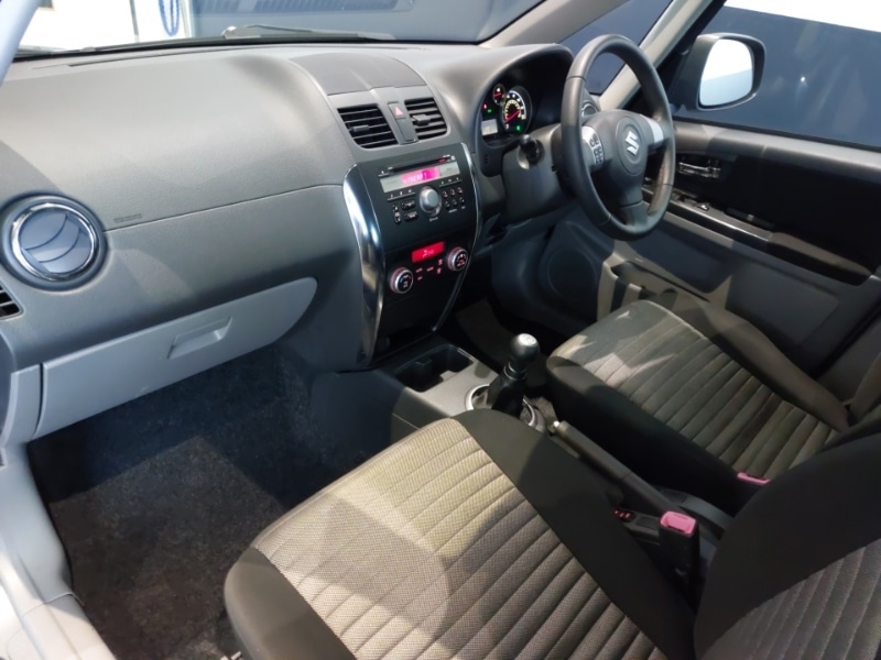 Used Suzuki SX4 2014 for sale - 77466931: Photo 5