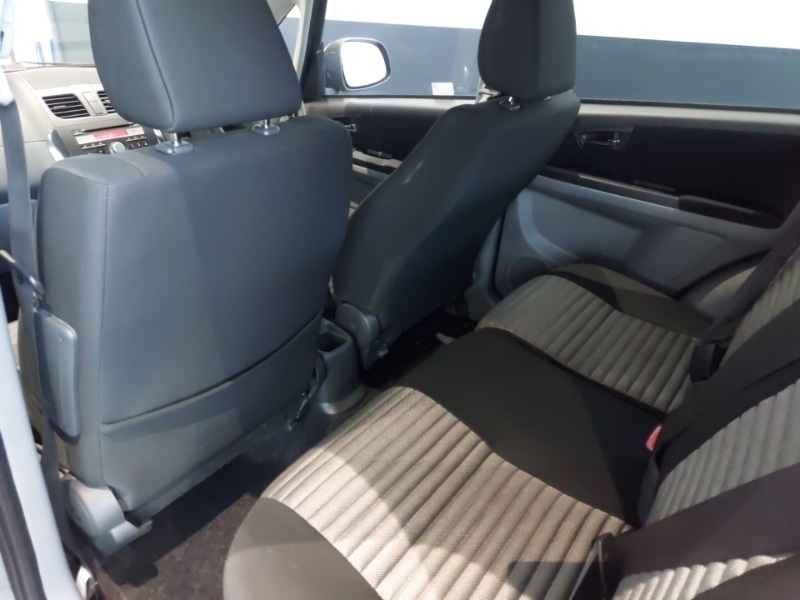 Used Suzuki SX4 2014 for sale - 77466931: Photo 6