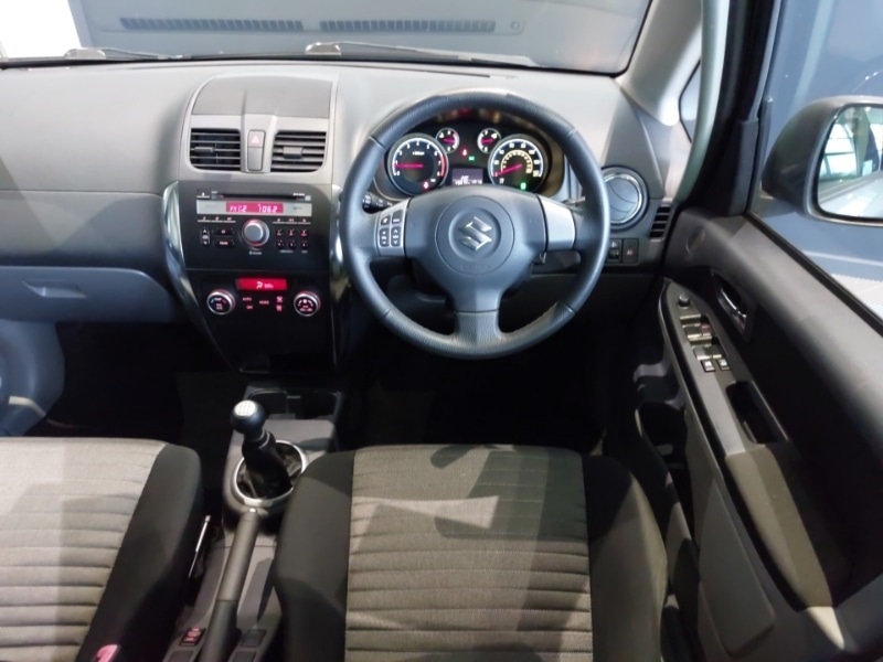 Used Suzuki SX4 2014 for sale - 77466931: Photo 7