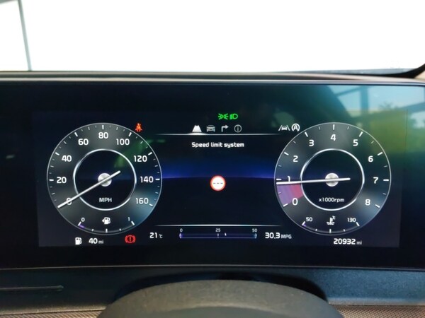 Used Kia Sportage 2022 for sale - 74973475: Photo 10