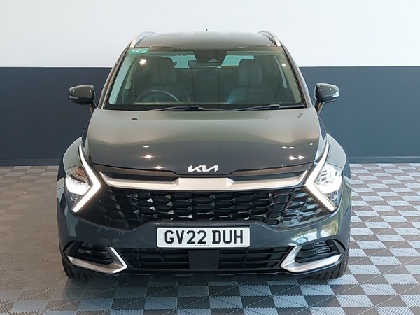 Used Kia Sportage 2022 for sale - 74973475: Photo 12