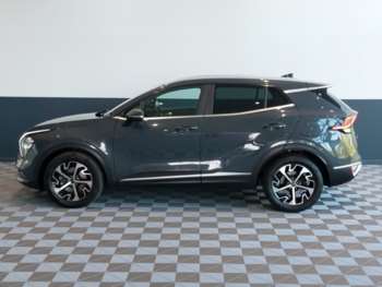 Used Kia Sportage 2022 for sale - 74973475: Photo