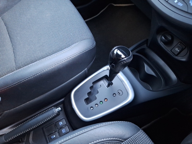 Used Toyota Yaris 2018 for sale - 76978423: Photo 12