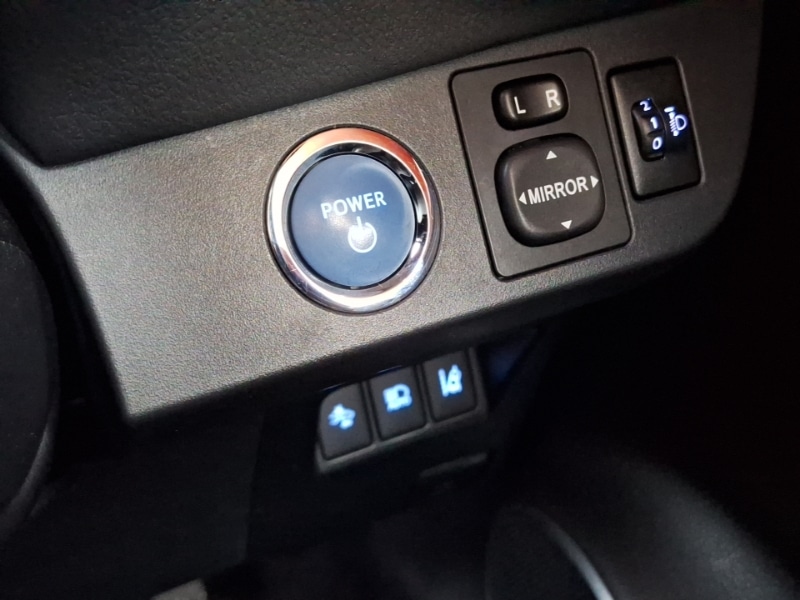 Used Toyota Yaris 2018 for sale - 76978423: Photo 13