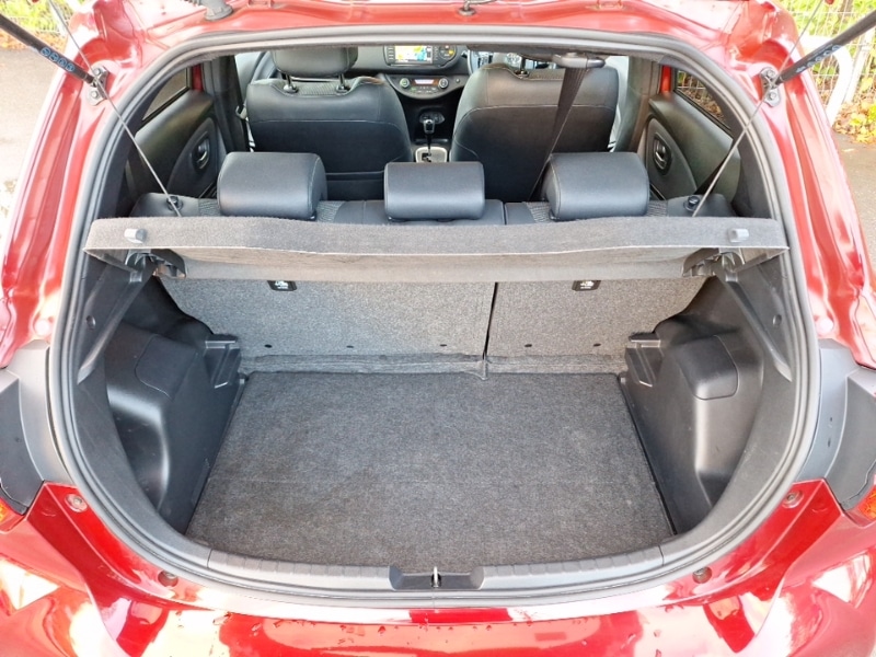 Used Toyota Yaris 2018 for sale - 76978423: Photo 8